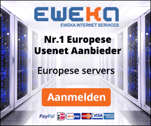 Eweka usenet provider